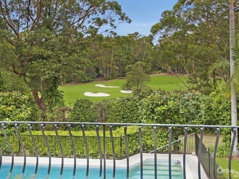 133 Merrivale Lane, Turramurra NSW 2074