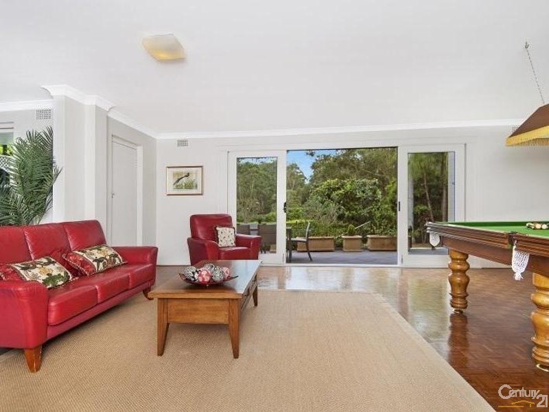 133 Merrivale Lane, Turramurra NSW 2074