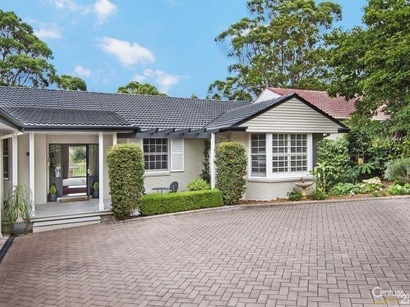 133 Merrivale Lane, Turramurra NSW 2074