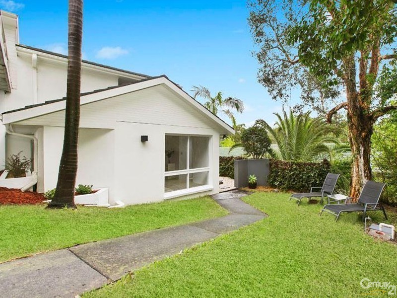 2/66 Eastern Arterial Road, St Ives NSW 2075