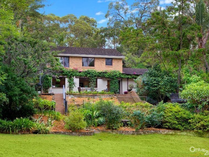 6 Newlyn Close, St Ives NSW 2075