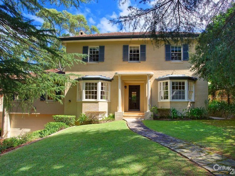 17 Knowlman Avenue, Pymble NSW 2073