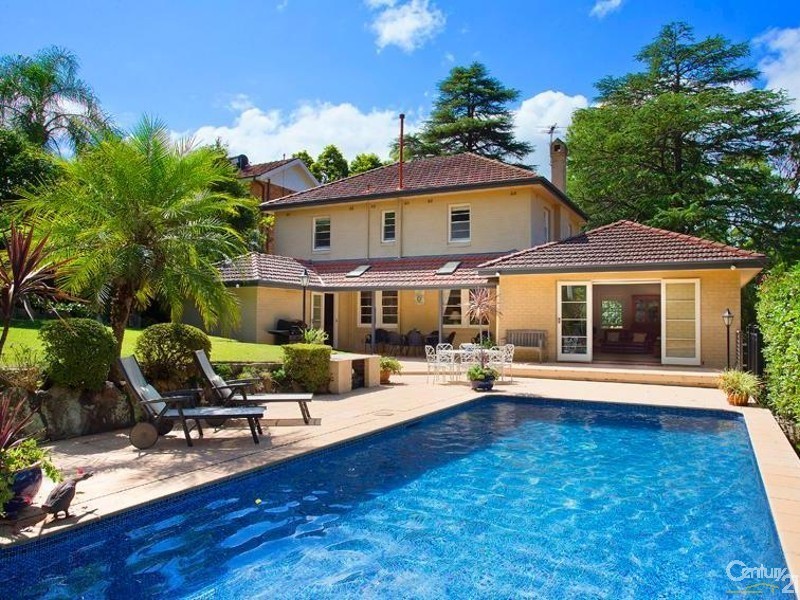 17 Knowlman Avenue, Pymble NSW 2073