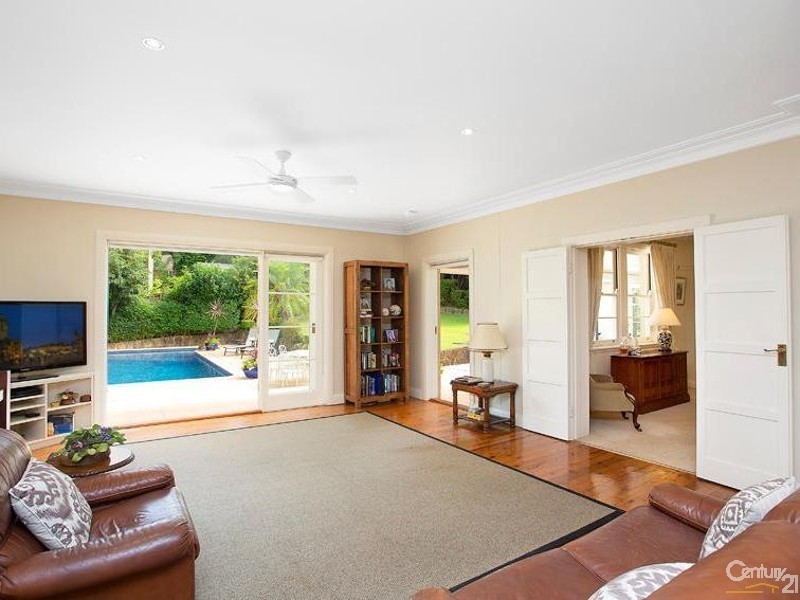 17 Knowlman Avenue, Pymble NSW 2073