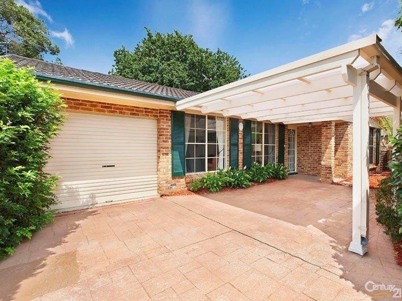 9A Shinfield Avenue, St Ives NSW 2075