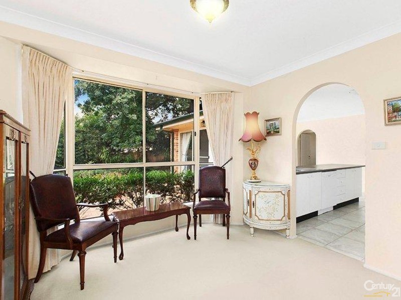 9A Shinfield Avenue, St Ives NSW 2075