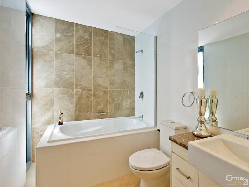 D101/2a Eulbertie Avenue, Warrawee NSW 2074