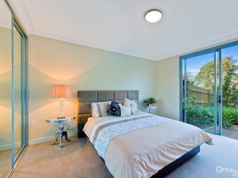 D101/2a Eulbertie Avenue, Warrawee NSW 2074