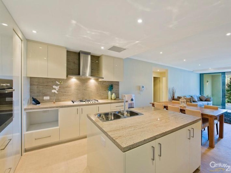 D101/2a Eulbertie Avenue, Warrawee NSW 2074