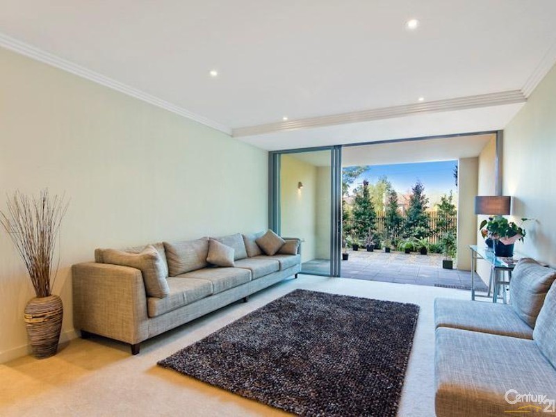 D101/2a Eulbertie Avenue, Warrawee NSW 2074