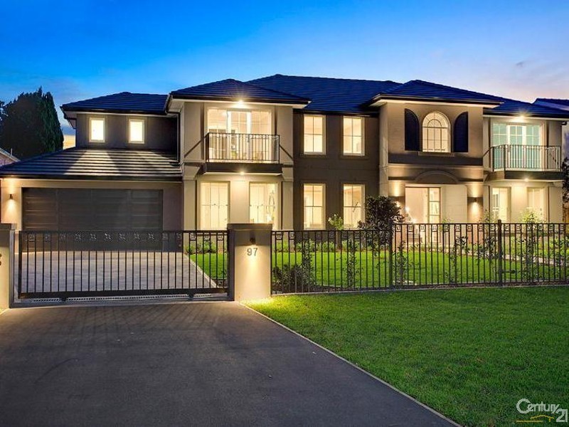 97 Douglas Street, St Ives NSW 2075