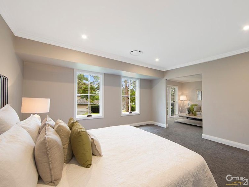 97 Douglas Street, St Ives NSW 2075