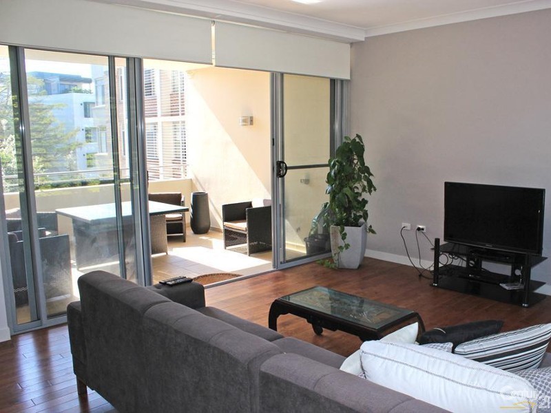 304/1-3 Sturt Place, St Ives NSW 2075