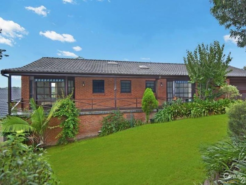 14 Priory Close, St Ives NSW 2075