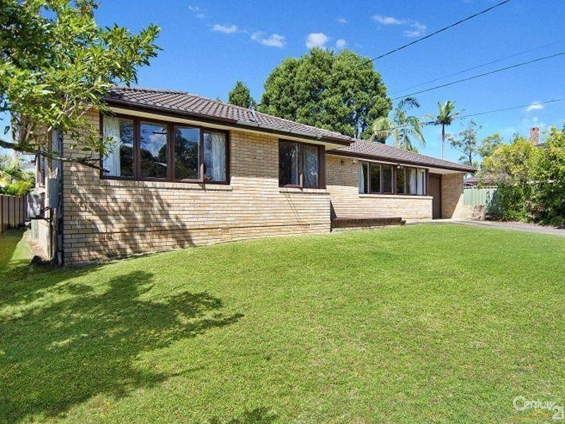 177 Warrimoo Avenue, St Ives NSW 2075