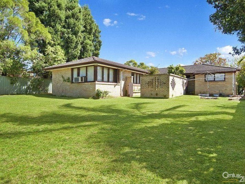 177 Warrimoo Avenue, St Ives NSW 2075