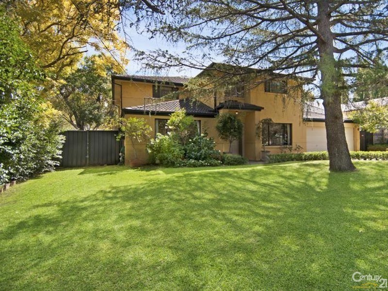 70  Memorial Avenue, St Ives NSW 2075