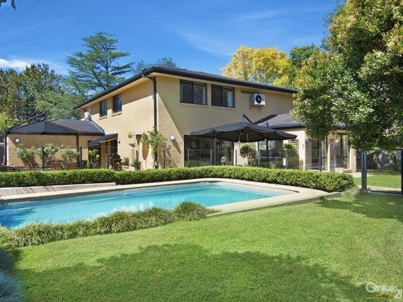 70  Memorial Avenue, St Ives NSW 2075