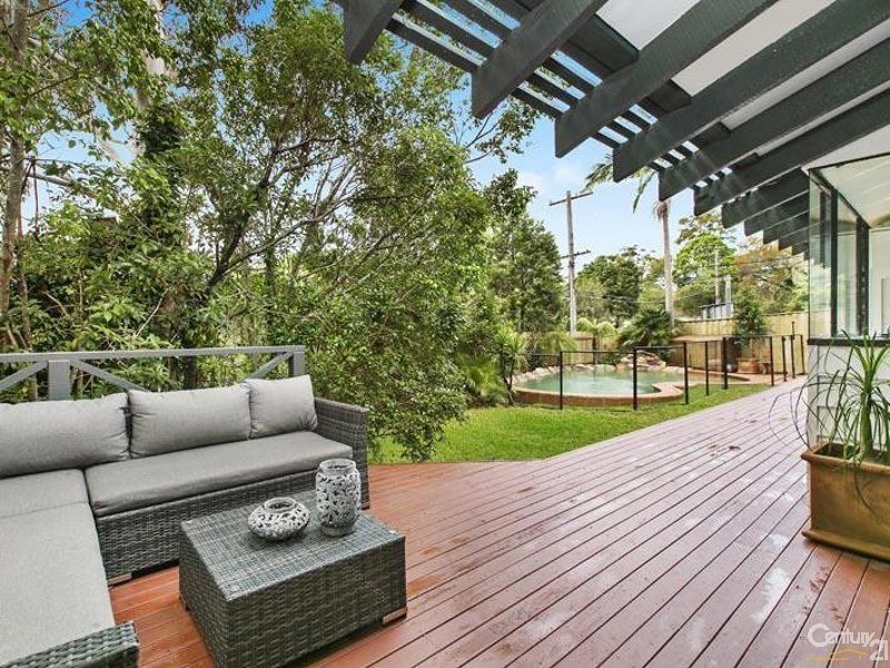 6 Gould Ave, St Ives NSW 2075