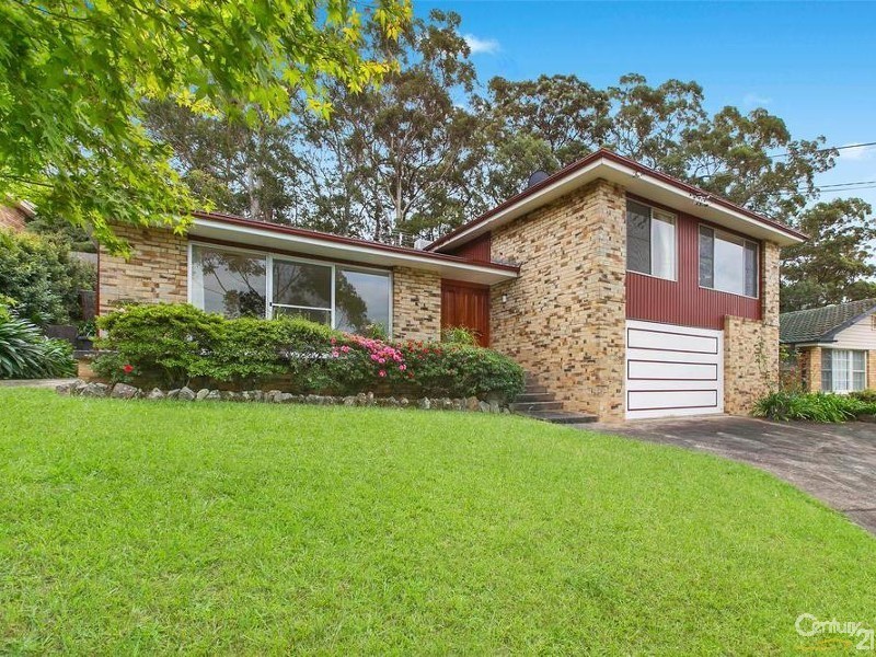 6 Goulburn Street, St Ives NSW 2075