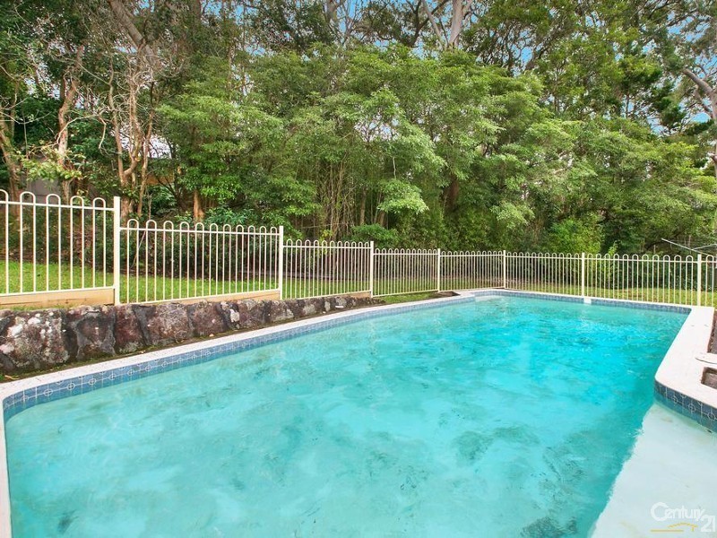 6 Goulburn Street, St Ives NSW 2075