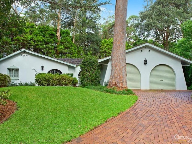 12 Newhaven Place, St Ives NSW 2075