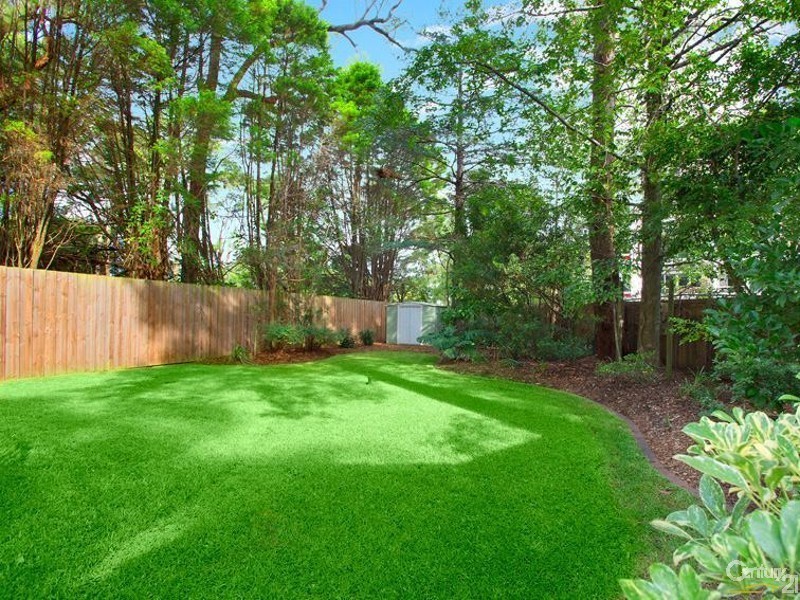 12 Newhaven Place, St Ives NSW 2075