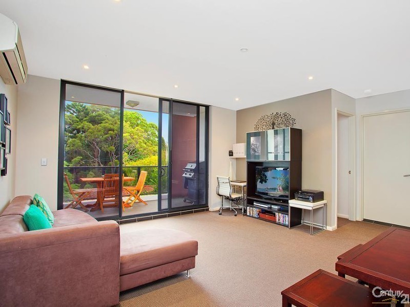 607/17-19 Memorial Avenue, St Ives NSW 2075