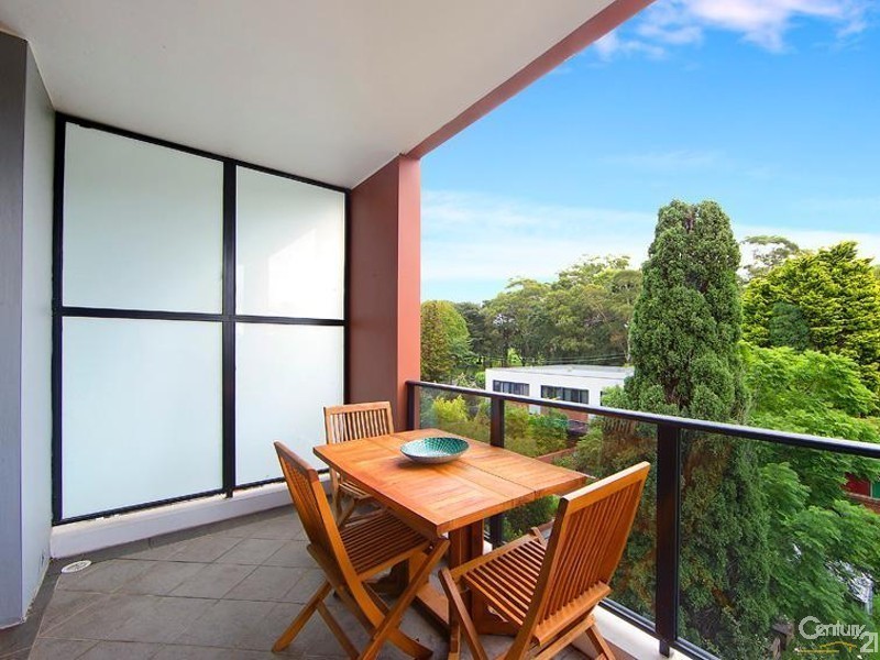 607/17-19 Memorial Avenue, St Ives NSW 2075