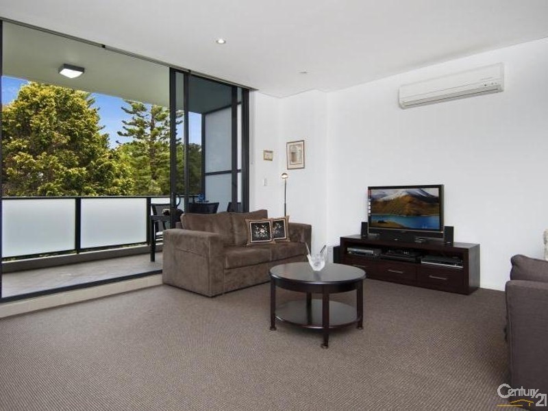 432/17 Memorial Avenue, St Ives NSW 2075