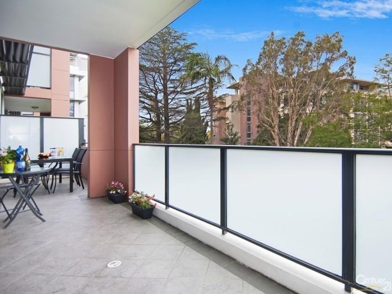 432/17 Memorial Avenue, St Ives NSW 2075