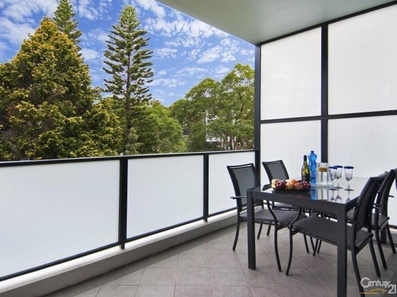 432/17 Memorial Avenue, St Ives NSW 2075