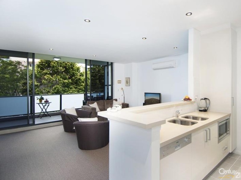 432/17 Memorial Avenue, St Ives NSW 2075