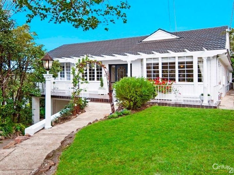 15  Ovens Place, St Ives NSW 2075