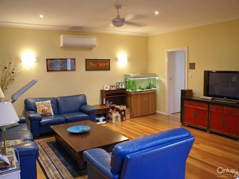 163 Livingstone Avenue, Pymble NSW 2073