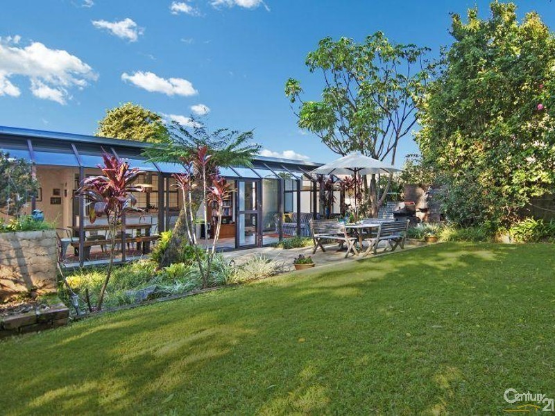 71 Burraneer Avenue, St Ives NSW 2075