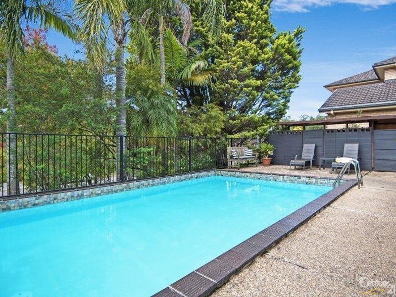71 Burraneer Avenue, St Ives NSW 2075