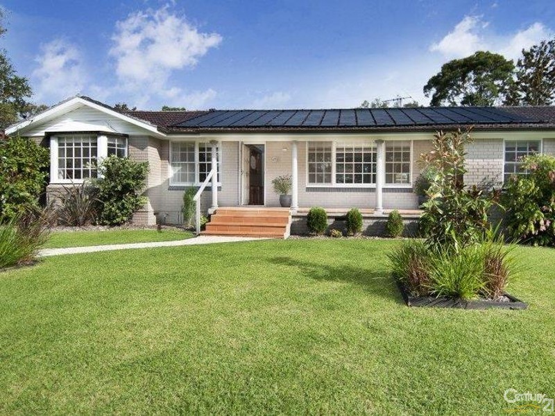 50 Timbarra Road, St Ives NSW 2075