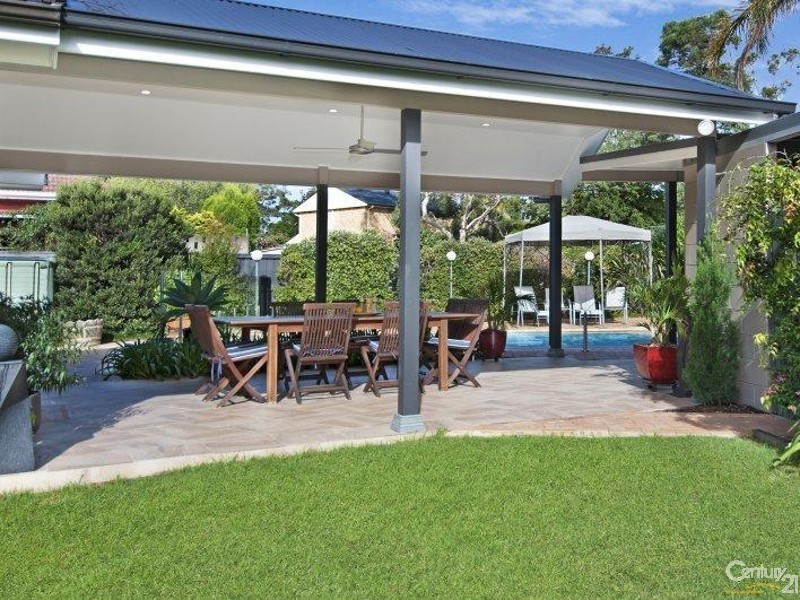 50 Timbarra Road, St Ives NSW 2075