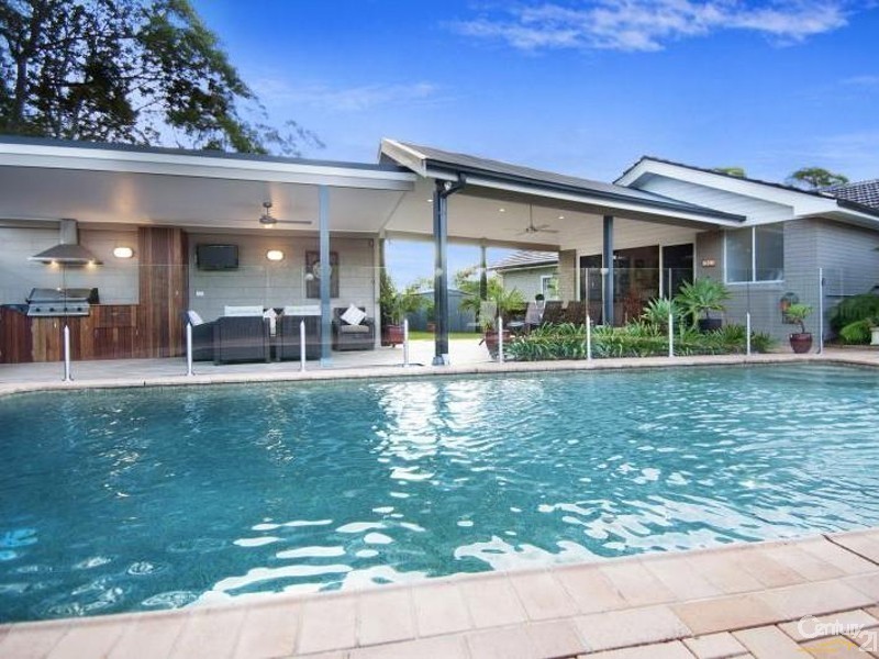 50 Timbarra Road, St Ives NSW 2075