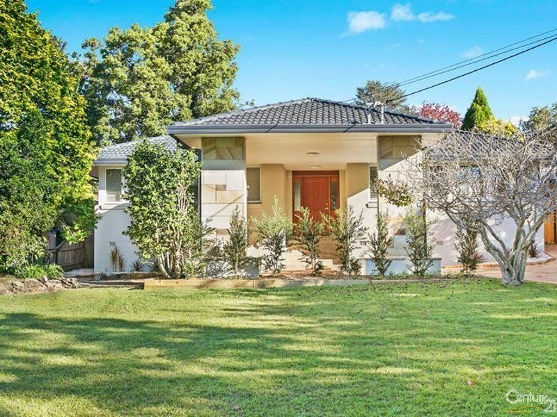 19 Carissa Avenue, St Ives NSW 2075