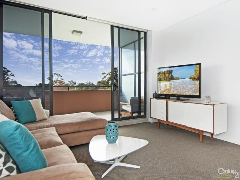 522/17 Memorial Avenue, St Ives NSW 2075