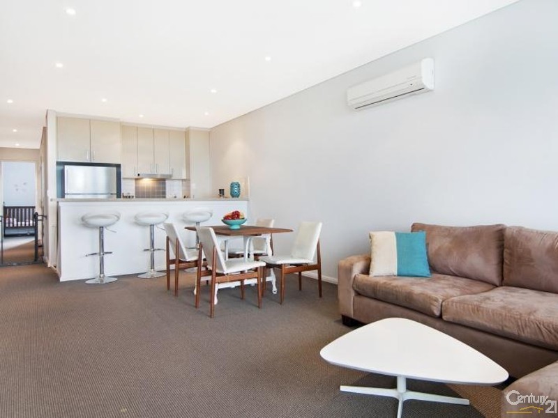 522/17 Memorial Avenue, St Ives NSW 2075