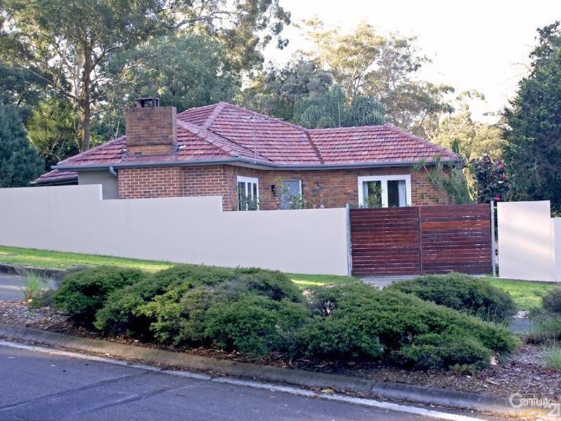 1 Cultowa Road, Pymble NSW 2073