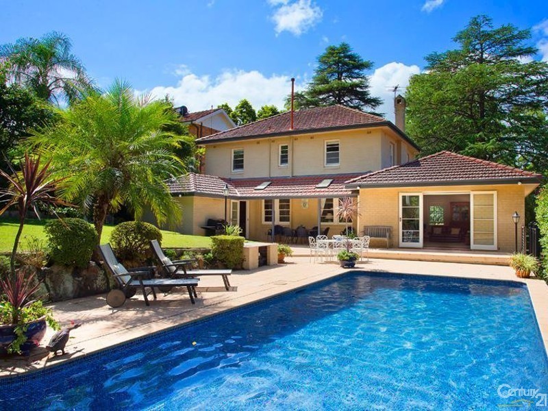 17 Knowlman Avenue, Pymble NSW 2073