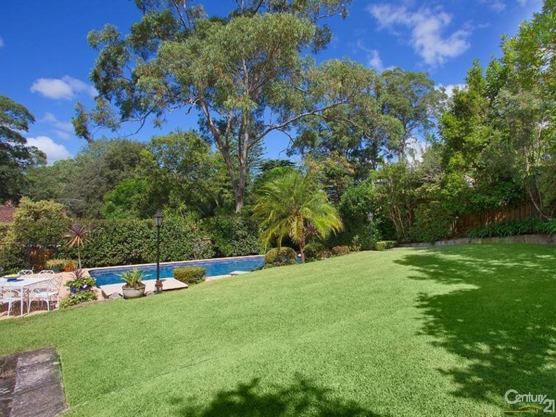 17 Knowlman Avenue, Pymble NSW 2073