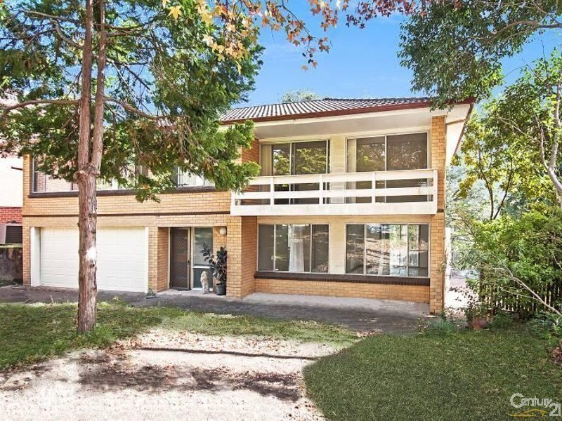 6 Gemas Place, St Ives NSW 2075