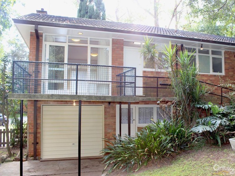 60 Bimburra Avenue, St Ives NSW 2075