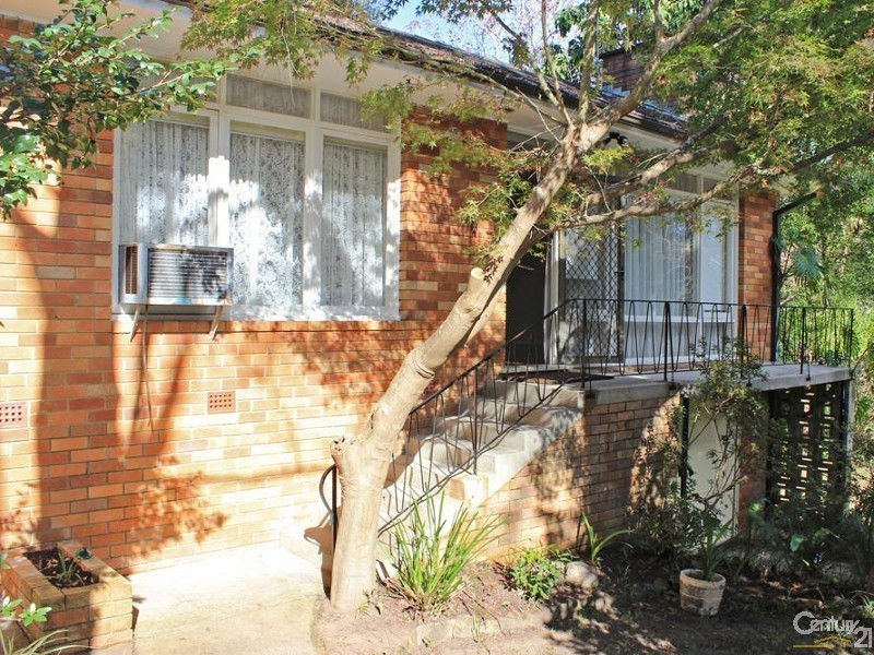 60 Bimburra Avenue, St Ives NSW 2075