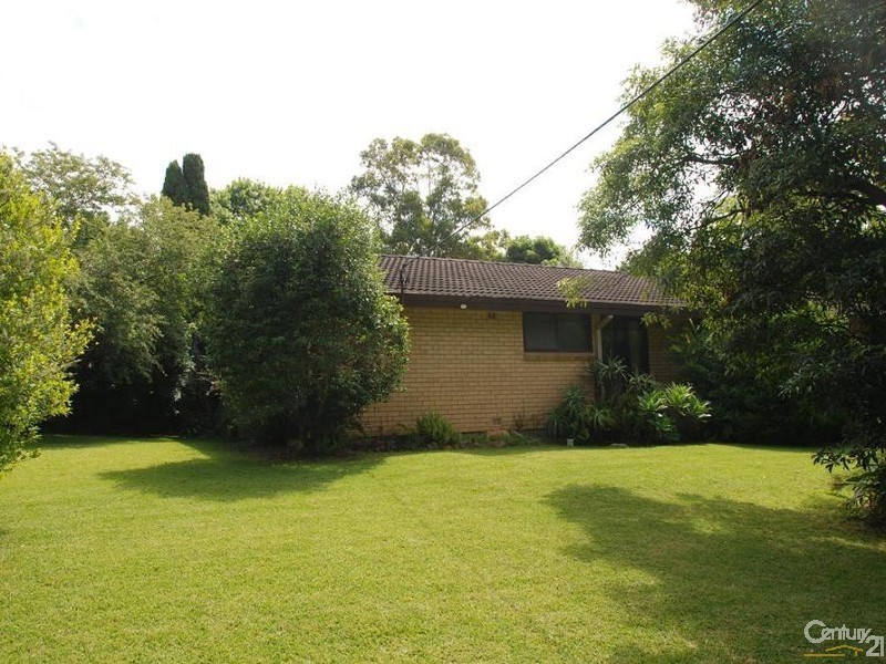 2 Gould Avenue, St Ives NSW 2075